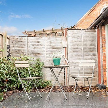 Host & Stay - Snodsbury Barn Upton Snodsbury Екстер'єр фото