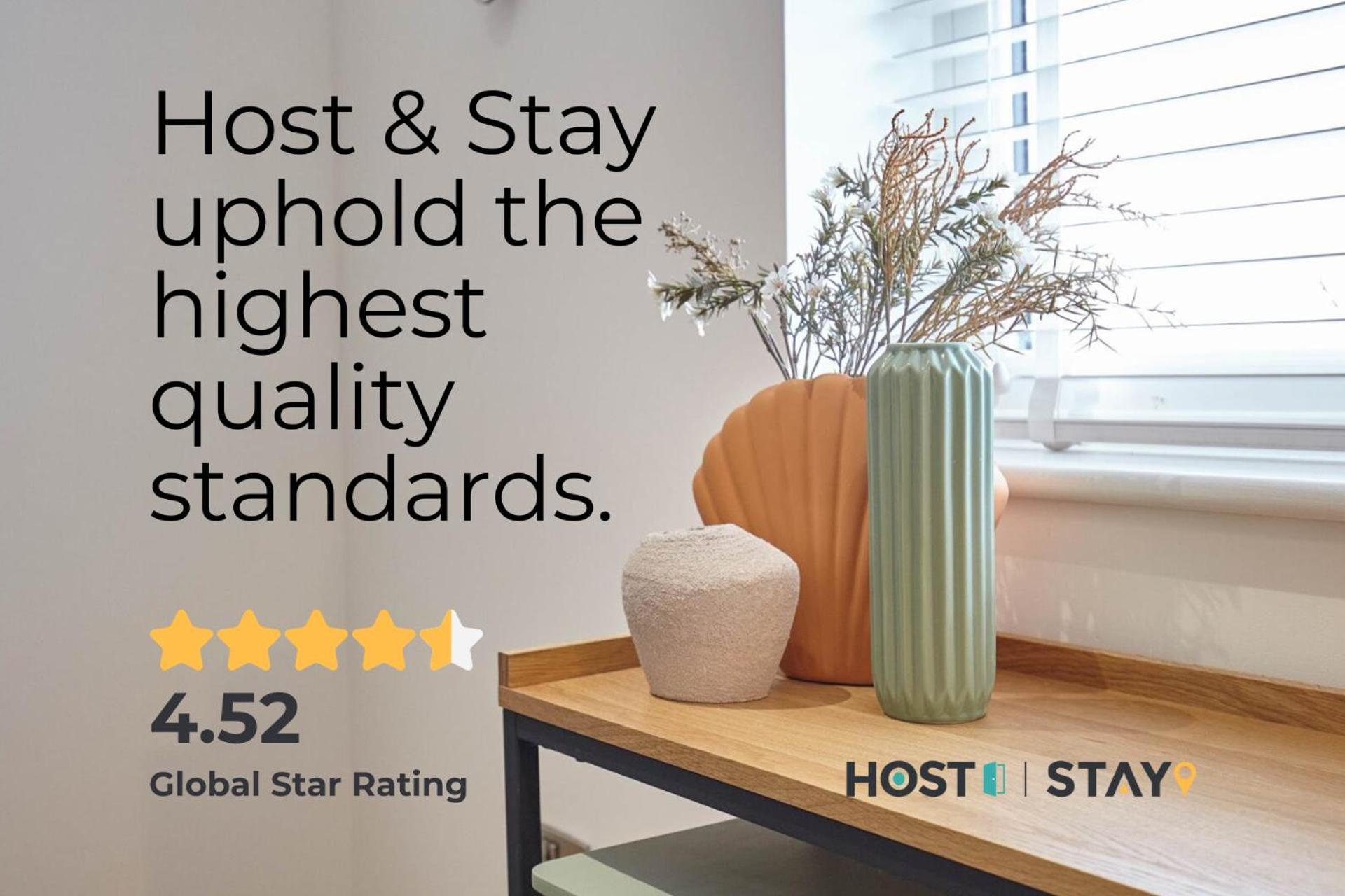 Host & Stay - Snodsbury Barn Upton Snodsbury Екстер'єр фото