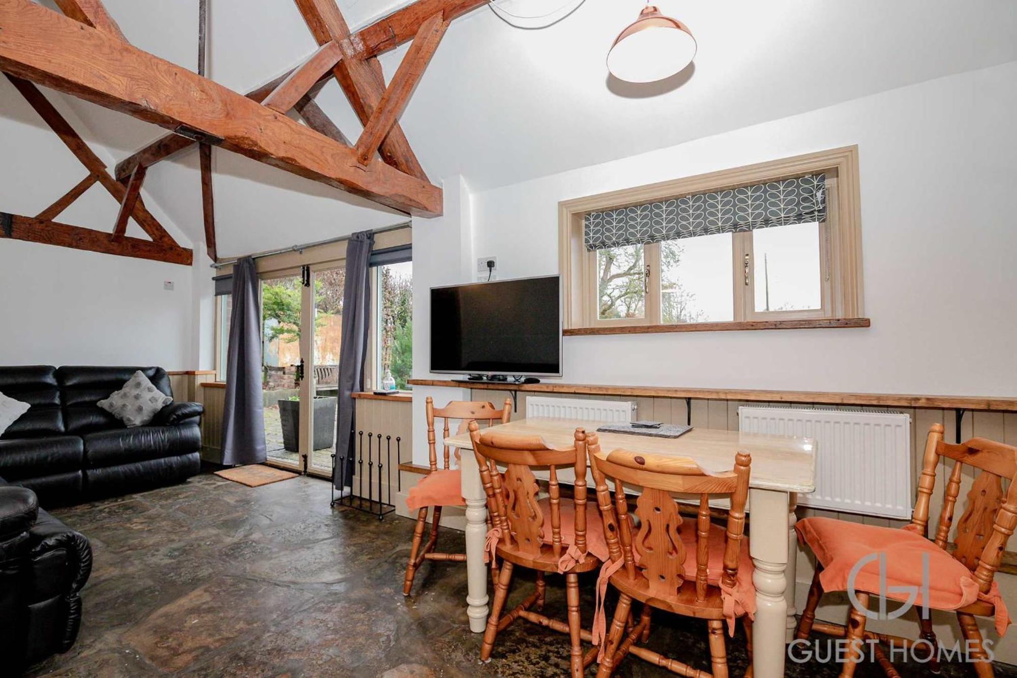 Host & Stay - Snodsbury Barn Upton Snodsbury Екстер'єр фото