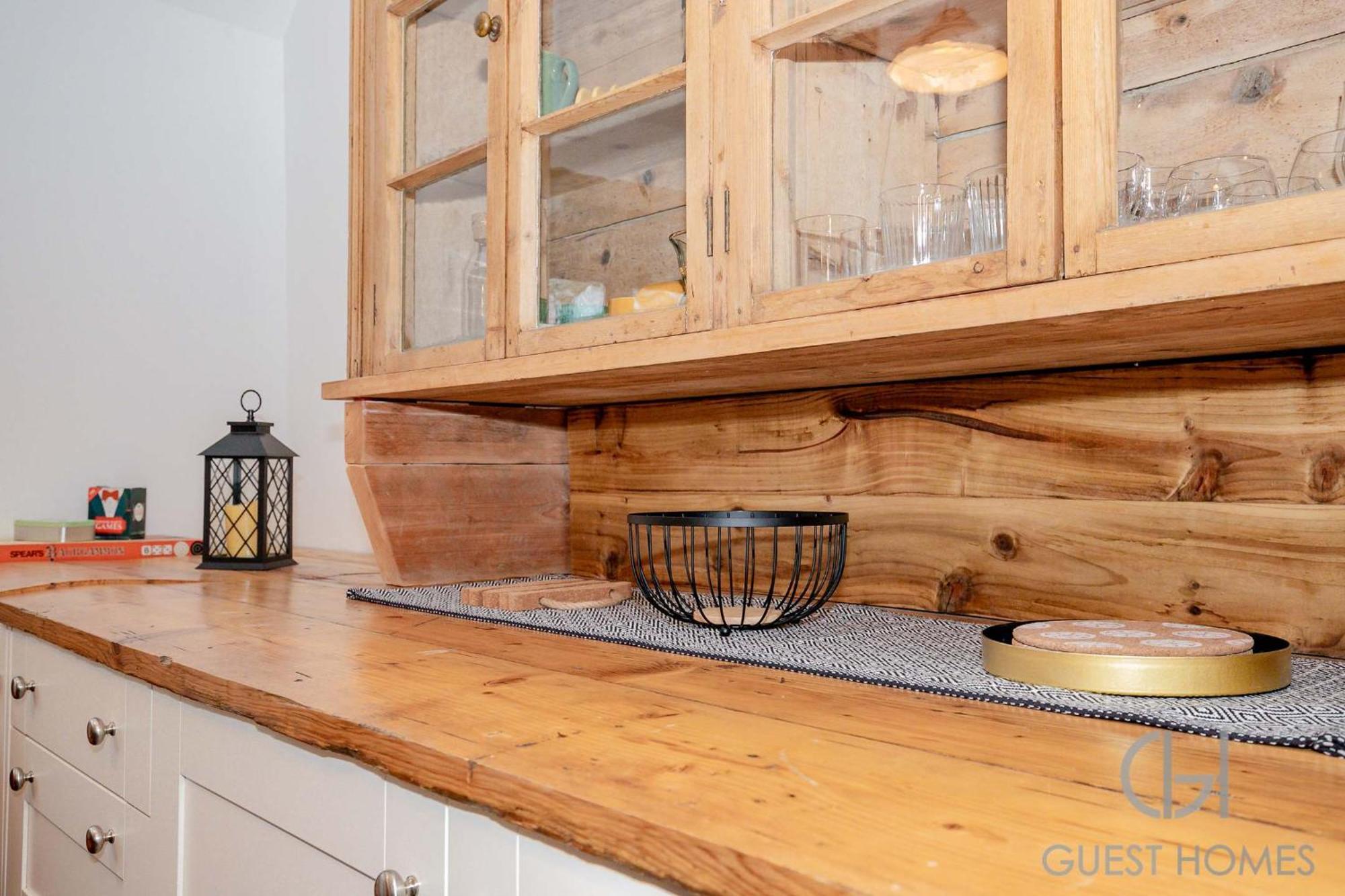 Host & Stay - Snodsbury Barn Upton Snodsbury Екстер'єр фото