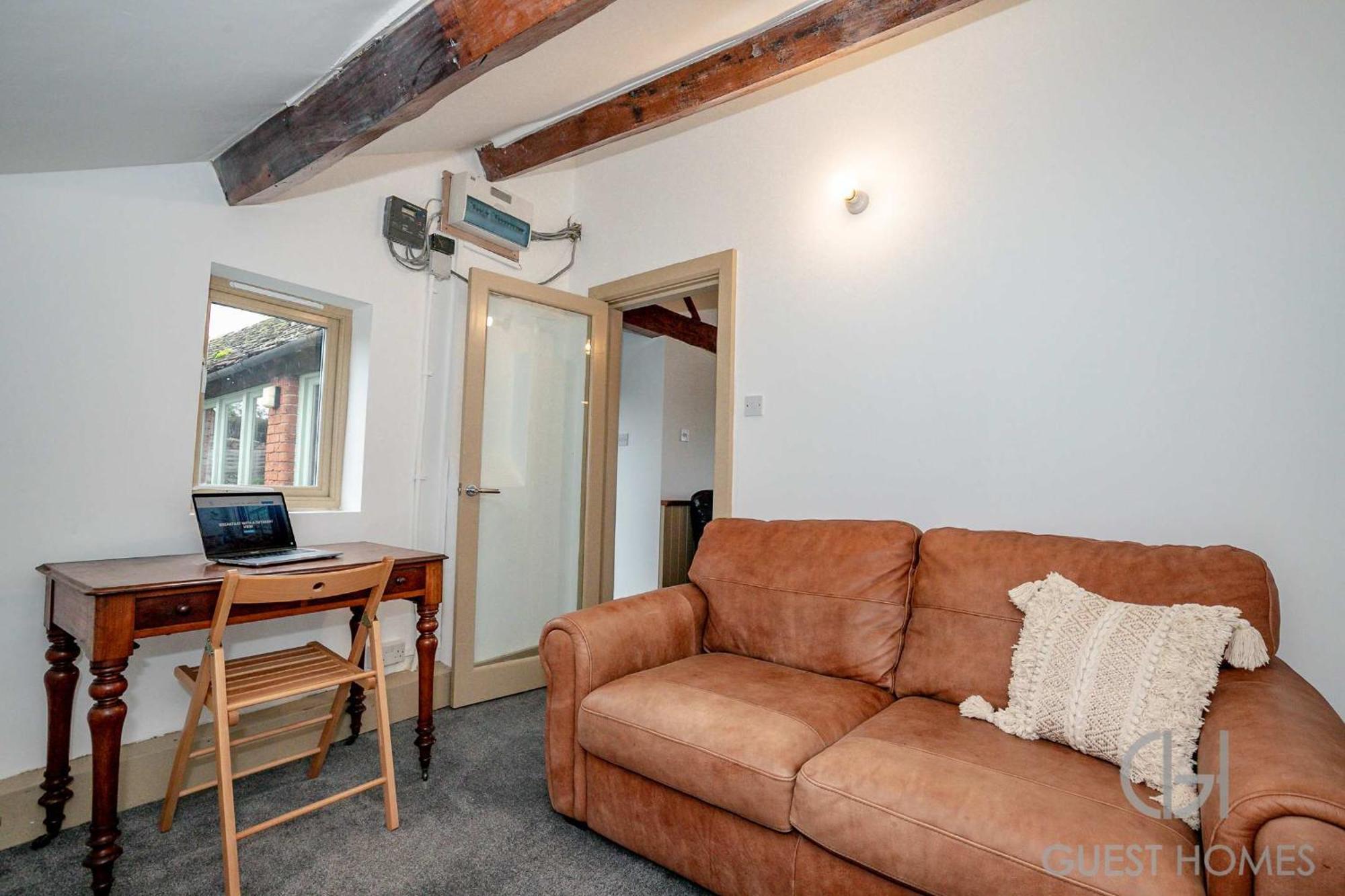 Host & Stay - Snodsbury Barn Upton Snodsbury Екстер'єр фото