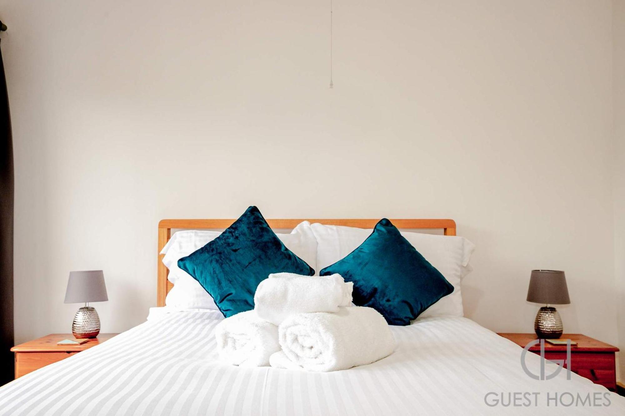 Host & Stay - Snodsbury Barn Upton Snodsbury Екстер'єр фото