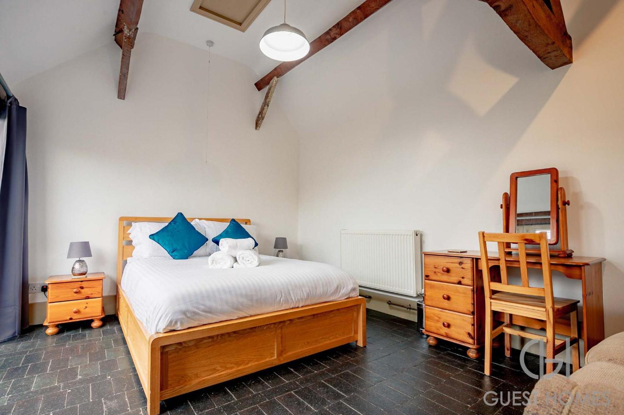 Host & Stay - Snodsbury Barn Upton Snodsbury Екстер'єр фото